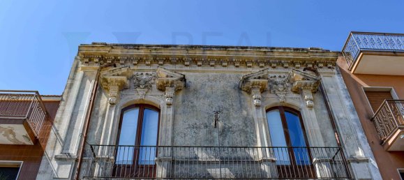 Apartamento de 5 dormitorios en Canicattini Bagni, Italy No. 337052 25