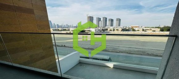 2 bedrooms Apartment in Meydan, UAE No. 21780 13