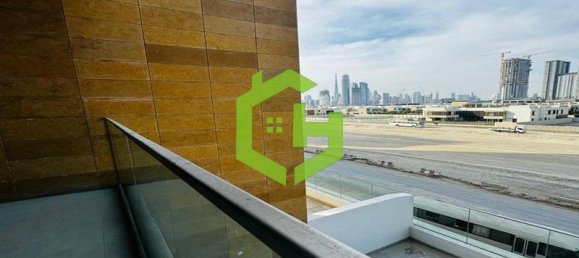 2 bedrooms Apartment in Meydan, UAE No. 21780 14