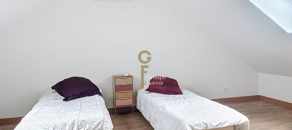 Villa de 3 dormitorios en Cucq, France No. 299040 9