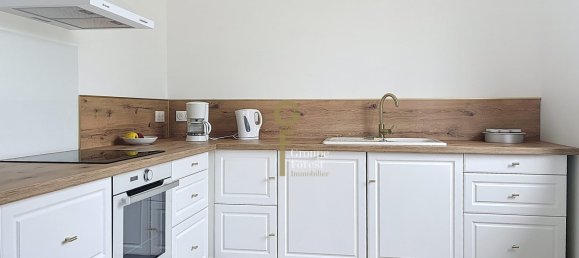 Villa de 3 dormitorios en Cucq, France No. 299040 5