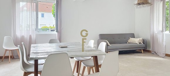 Villa de 3 dormitorios en Cucq, France No. 299040 3