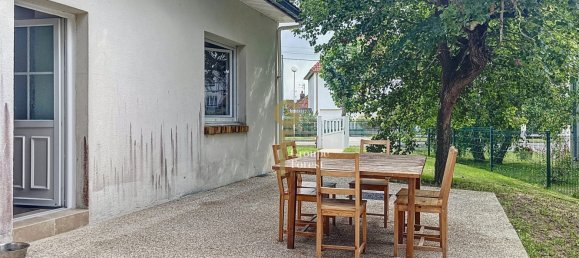 Villa de 3 dormitorios en Cucq, France No. 299040 2