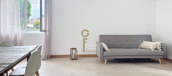 Villa de 3 dormitorios en Cucq, France No. 299040 4