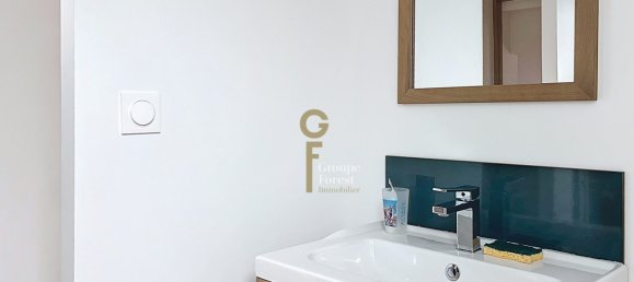 Villa de 3 dormitorios en Cucq, France No. 299040 11