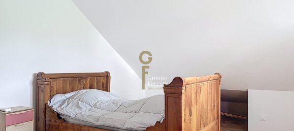 Villa de 3 dormitorios en Cucq, France No. 299040 17