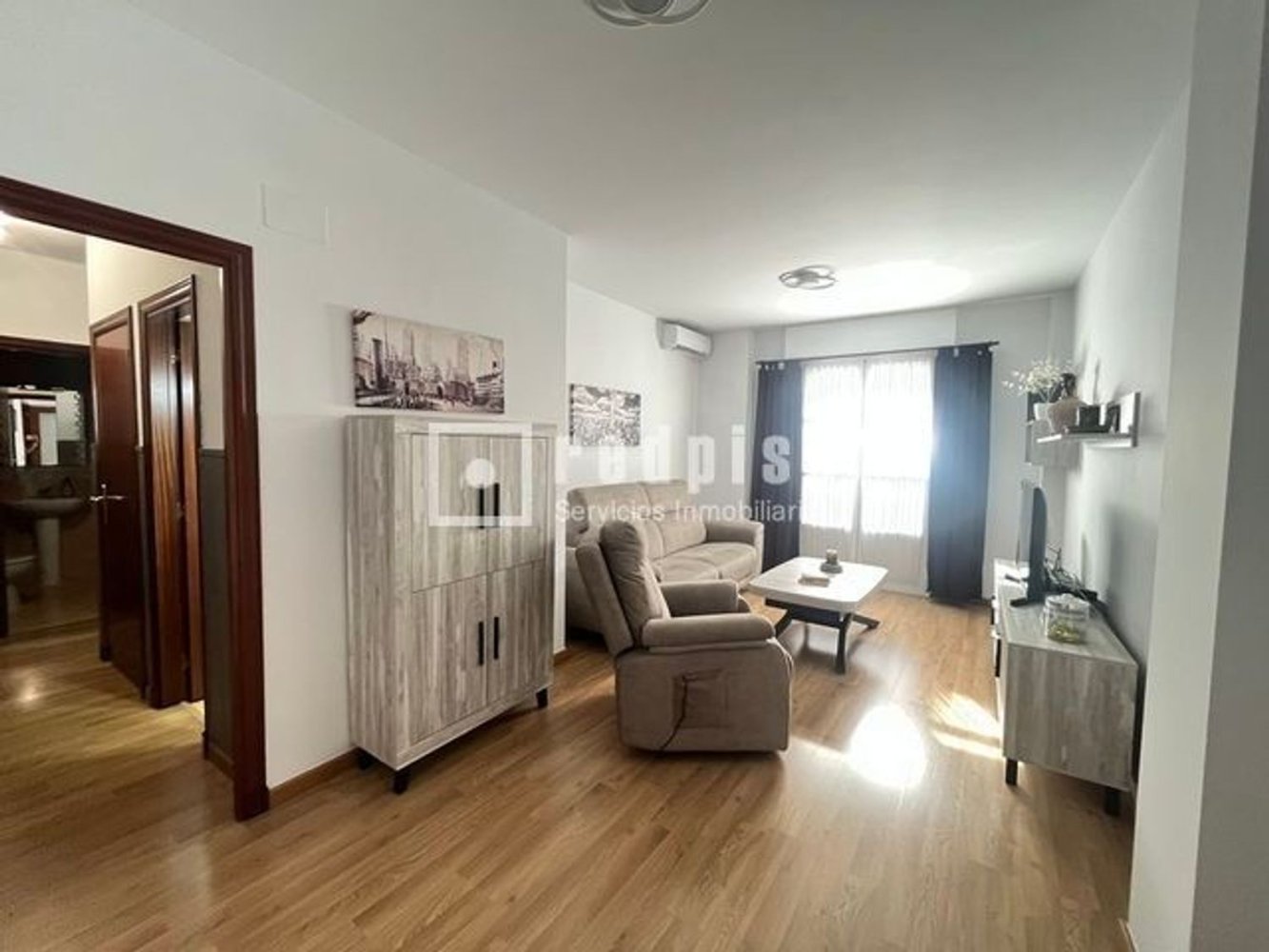3 bedrooms Apartment in Cadiz, Spain No. 168043