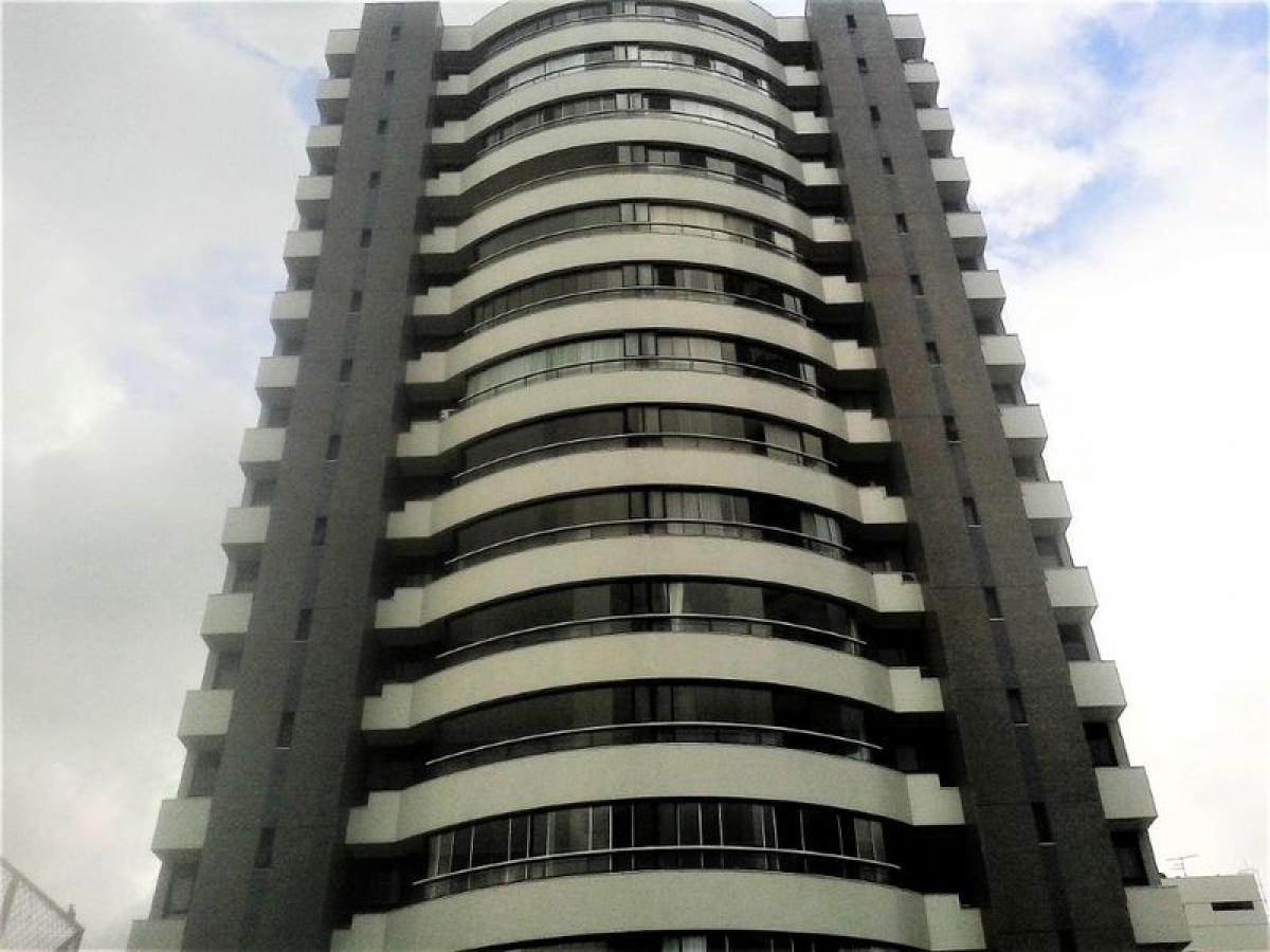 4 bedrooms Apartment in Salvador, Brazil No. 511680