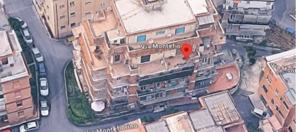 1 bedroom Apartment in Rome, Italy No. 264061 11