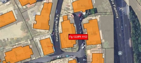 1 bedroom Apartment in Rome, Italy No. 264061 2