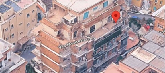 1 bedroom Apartment in Rome, Italy No. 264061 4