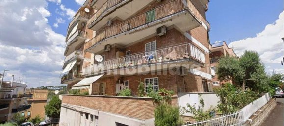 1 bedroom Apartment in Rome, Italy No. 264061 7