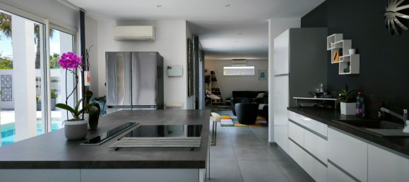 4 Schlafzimmer Villa in Agde, France, Nr. 205332 5