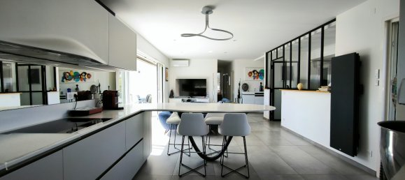 4 Schlafzimmer Villa in Agde, France, Nr. 205332 11