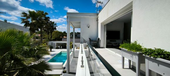 4 Schlafzimmer Villa in Agde, France, Nr. 205332 12