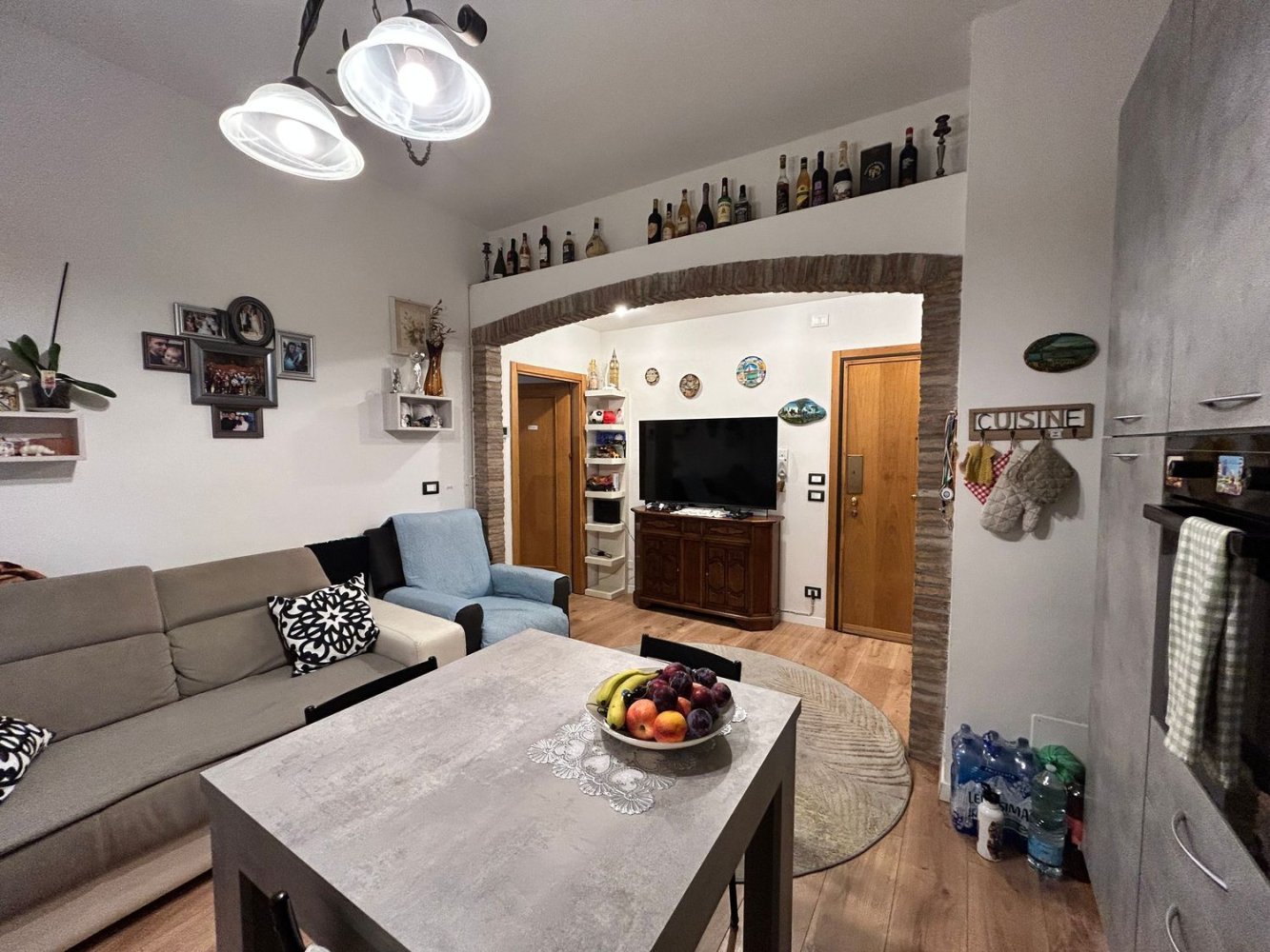 3 bedrooms Apartment in Pianoro, Italy No. 341165