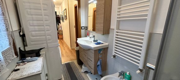 3 bedrooms Apartment in Pianoro, Italy No. 341165 26