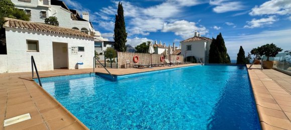 2 Schlafzimmer Wohnung in La Quinta, Spain, Nr. 110949 2