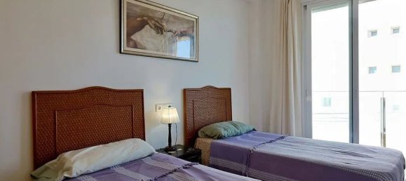 2 bedrooms Apartment in Alicante, Spain No. 150064 9