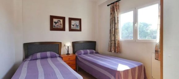 2 bedrooms Apartment in Alicante, Spain No. 150064 7