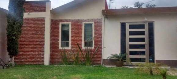 3 chambres Maison à Pachuca de Soto, Mexico No. 183853 2