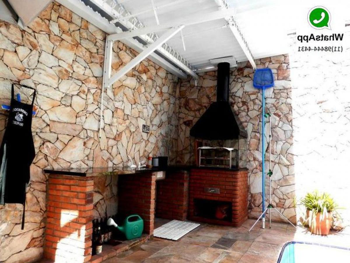 5 chambres Maison à Sao Paulo, Brazil No. 539394