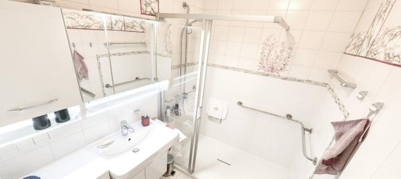 Apartamento de 4 divisões em Karlsruhe, Germany N.º 287100 7