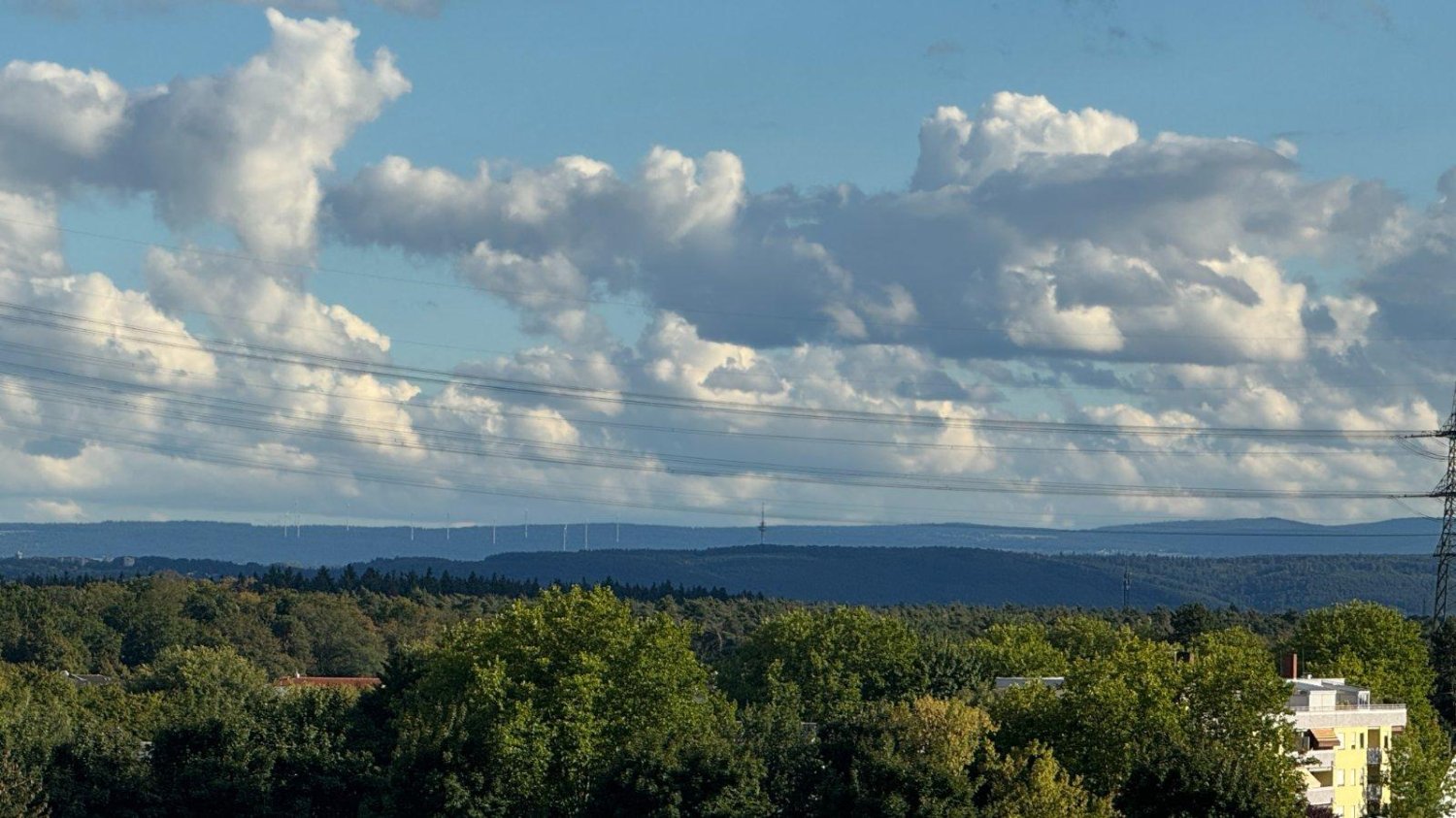 Apartamento de 4 divisões em Karlsruhe, Germany N.º 287100