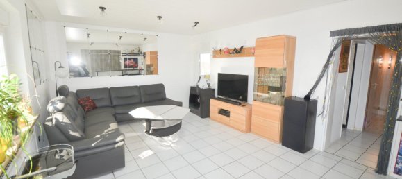Apartamento de 4 divisões em Karlsruhe, Germany N.º 287100 3