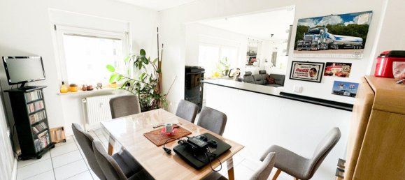 Apartamento de 4 divisões em Karlsruhe, Germany N.º 287100 4