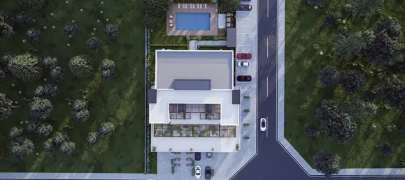 Apartamento 2+1 em Aksu, Turkey N.º 33079 3