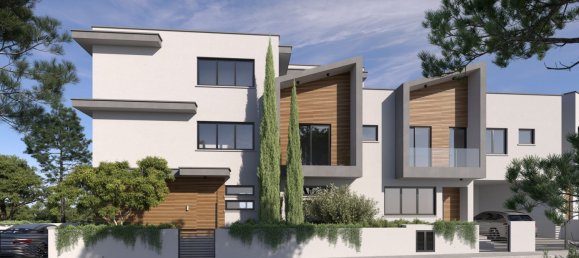 3 bedrooms Villa in Oroklini, Cyprus No. 29526 3