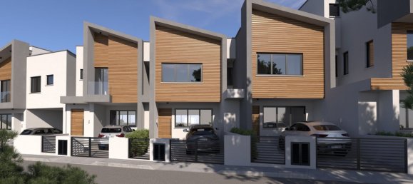 3 bedrooms Villa in Oroklini, Cyprus No. 29526 4