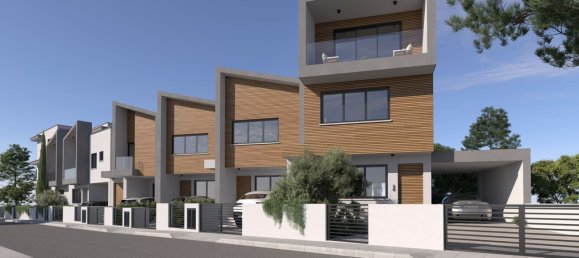 3 bedrooms Villa in Oroklini, Cyprus No. 29526 5