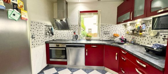 7 rooms House in Goppingen, Germany No. 278222 6