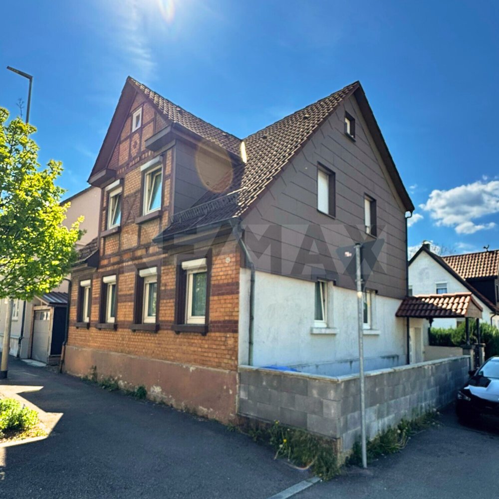 7 rooms House in Goppingen, Germany No. 278222