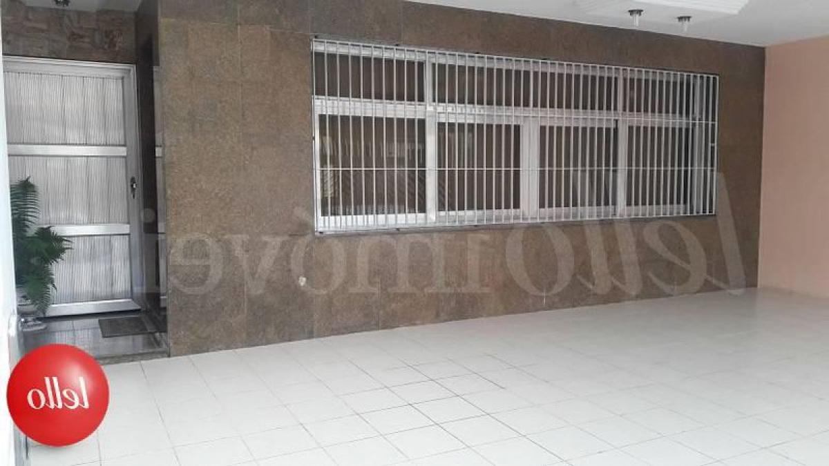 Casa de 4 dormitorios en Sao Paulo, Brazil No. 491383