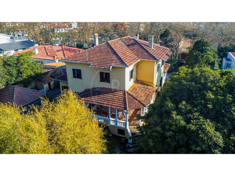 4 bedrooms House in Arcozelo, Portugal No. 136876