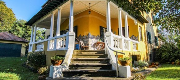 4 bedrooms House in Arcozelo, Portugal No. 136876 4