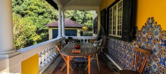 4 bedrooms House in Arcozelo, Portugal No. 136876 9