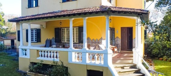 4 bedrooms House in Arcozelo, Portugal No. 136876 2