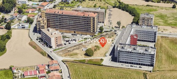 Terreno en Maia, Portugal 1180 m² No. 133385 2