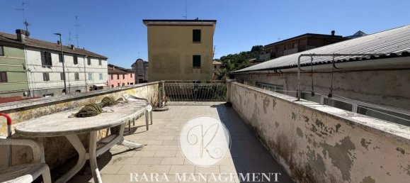 4 rooms Apartment in Ancona, Italy No. 280581 3