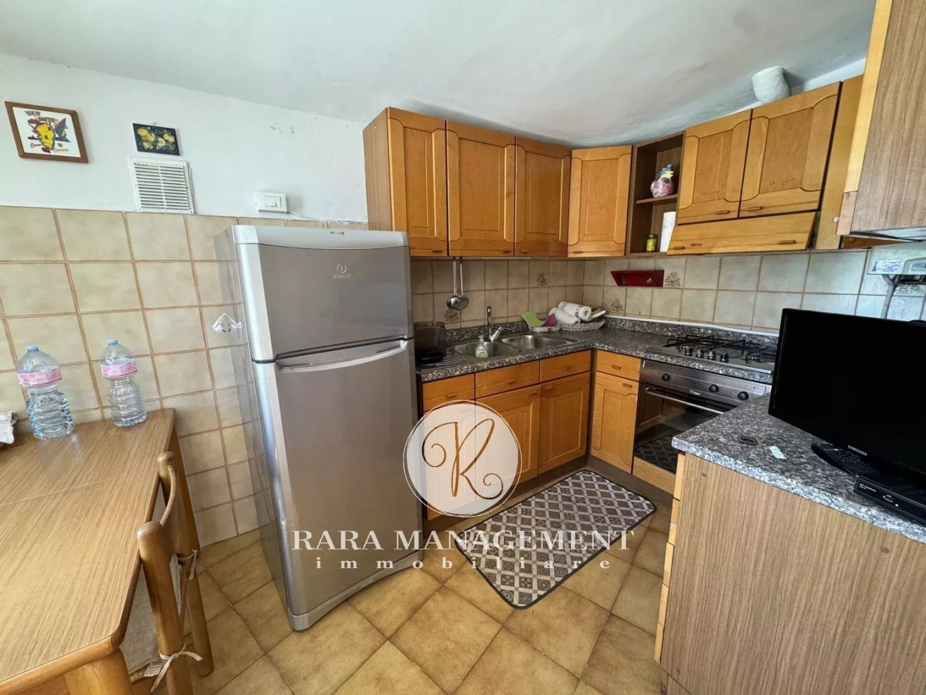 4 rooms Apartment in Ancona, Italy No. 280581