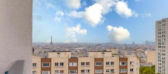 2 bedrooms Apartment in Paris, France No. 166723 2