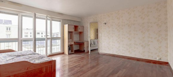 2 bedrooms Apartment in Paris, France No. 166723 3