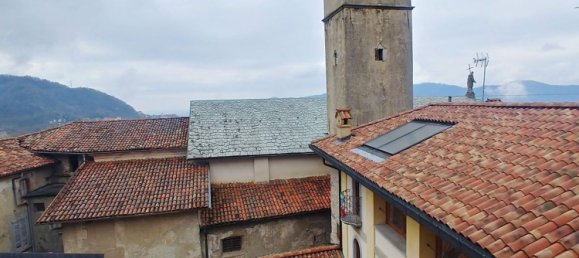 3-salle Appartement à Calolziocorte, Italy No. 167059 36