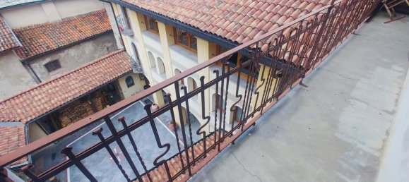 3-salle Appartement à Calolziocorte, Italy No. 167059 33