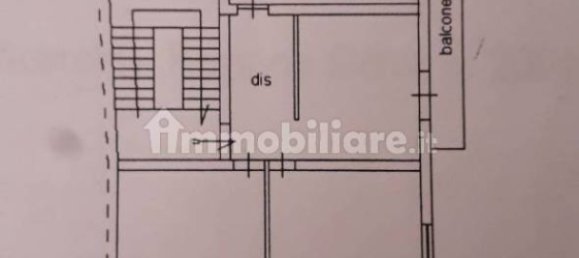 2 chambres Appartement à Palermo, Italy No. 255566 3