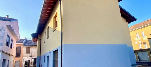 Apartamento de 3 divisões em Bellusco, Italy N.º 31736 5
